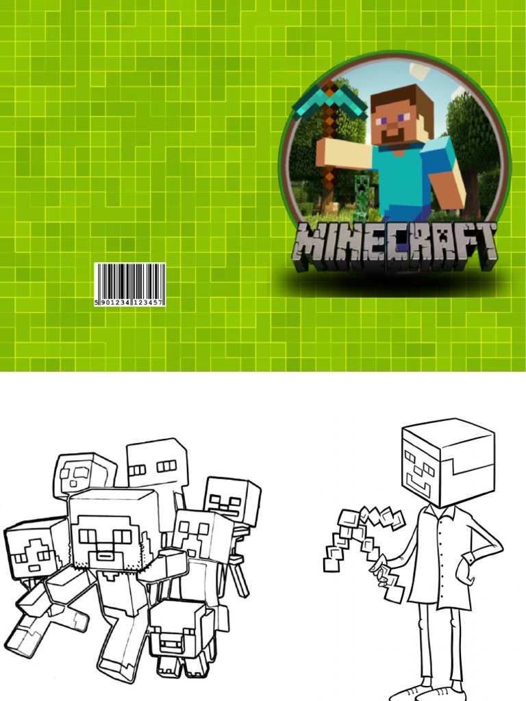 MINECRAFT | PDF