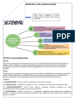 Caderno Do Professor 2023