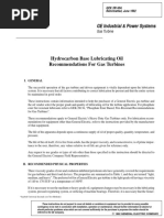 ISO 4406 to NAS 1638 Conversion Guide | PDF | Technology & Engineering
