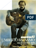 Balsamo - Natalì