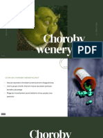 Choroby Weneryczne 2