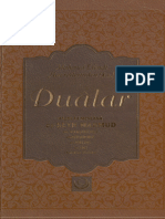 Dualar - Mahmud Efendi