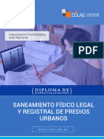 Brochure Saneamiento Físico Legal 2022.cdr