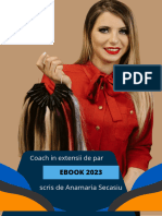 Ebook Extensii de Par