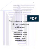 Mantenimiento de Instalaciones Eléctricas en Edificaciones2