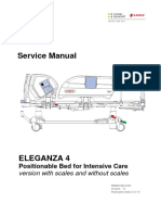 Eleganza 4 - Manual Técnico EN