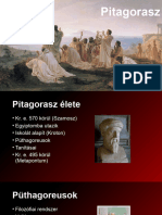Pitagora SZ