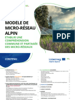 Alpgrids Ot1.1 220126 v2.1 Alpine Microgrid - PDF FR