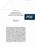 Storia Dello Slavo Ecclesiastico E Del Russo: A Proposito Di Alcuni Lavori Di H. Keipert