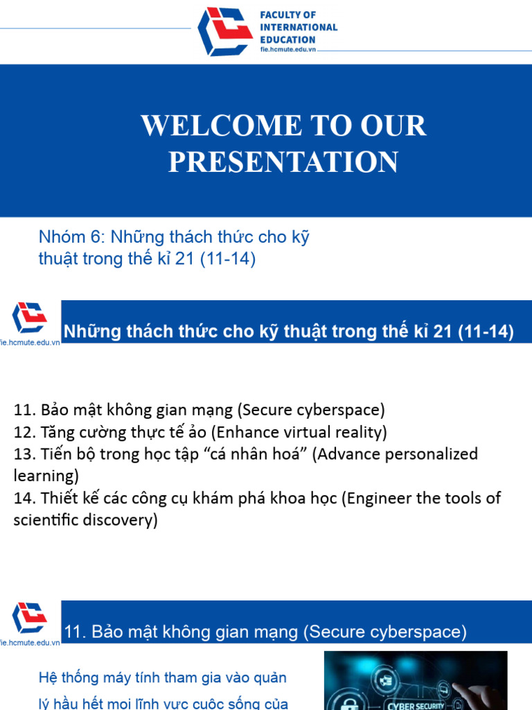 Thuyet Trinh | PDF