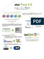 Soluções Integradas MotorPack v1