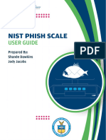 NIST Phish Scale User Guide 1700736690