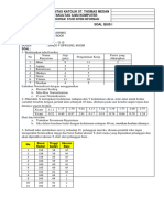 2023 - VI - QUIS I - DATA MINING - Sardo P Sipayung. M.Kom