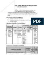 Unidad Didáctica 6 - Damner