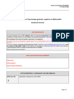 Examen L1 2020 Gronier