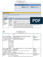 Microplanificacion Quimica 1ros t1.1.