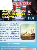 Guerra Contra Chile