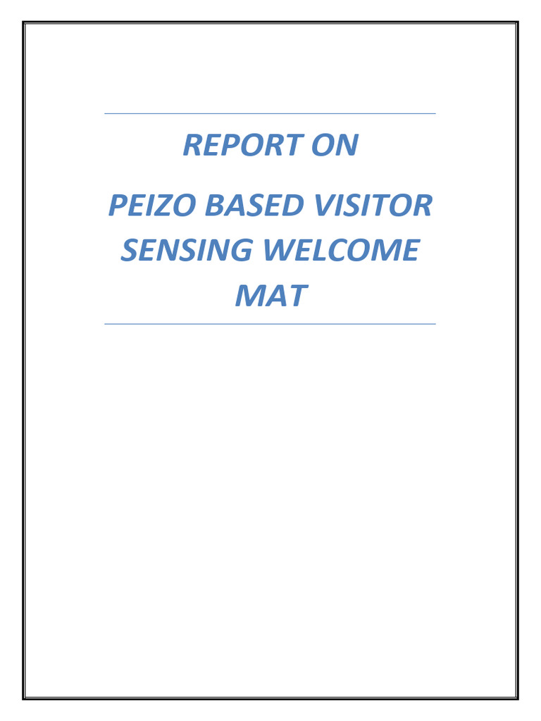 Cs Report | PDF