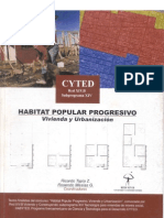 Habitat Popular Progresivo