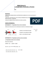 Práctica #5