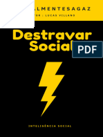 Destravar-Social