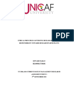 Uu-Dba-820-Current Issue in Management Research - Assessment Point 3