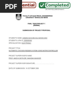 Download Proposal Project Approved by Mr Predator SN6953303 doc pdf
