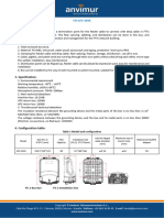 FO-GFS-16SX User Manual