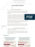 Dirección General de Gestión Escolar y Enfoque Territorial - CTE - Insumos