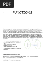 Complete Functions