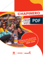 Chapinero