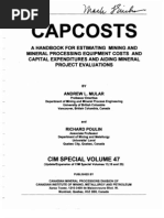 Download Capcosts 1998 by gordonh90 SN69533814 doc pdf