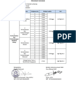 Prota Kelas 3 K13 - Ganjil & Genap