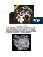 PDF Motor Ford 28l v6 Compress