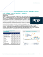 Nota Inflacion