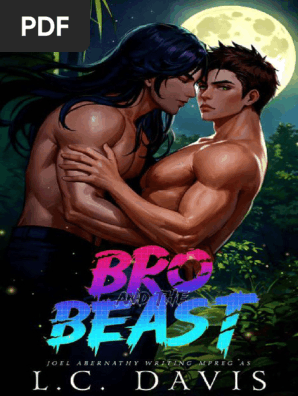 Bro and the Beast - L C Davis
