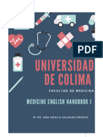 Medicine Handbook 1