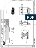 Dimensional 1000kva - Classe 24.2kv