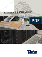 Ar Condicionado para Data Center - Tate Product Guide-15 - V3 2016 Web