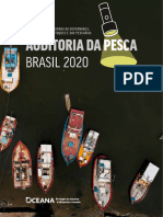 Auditoria Da Pesca Oceana-2020