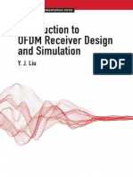 Introduction to OFDM Receiver Design and Simulation