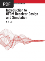 Introduction to OFDM Receiver Design and Simulation