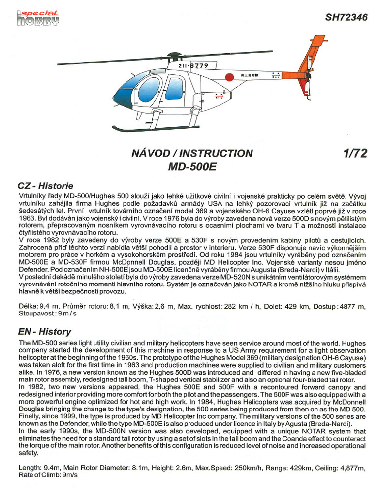 78 Instructions | PDF