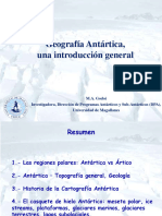 Godoi. Introducción Geografía