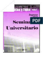 Ingreso UTN - Modulo B