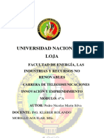 Empresas Del Ecuador