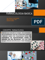 1 - Farmacologia Basica