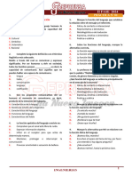 Lenguaje: Ii Fase 2024