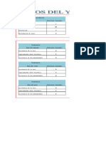 Analisis numerico de selección de un metodo de explotación