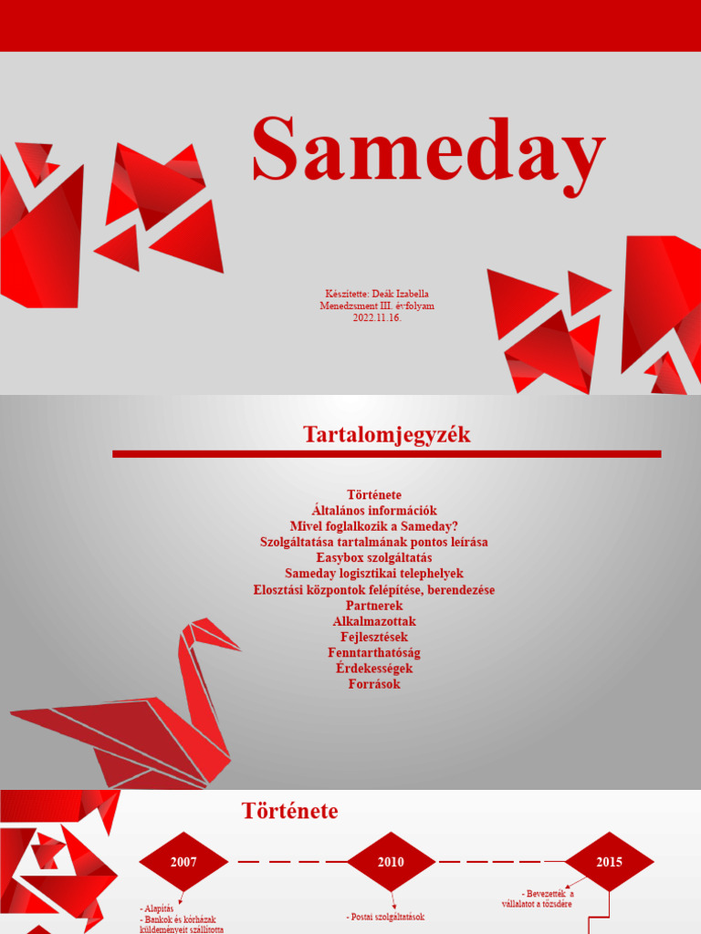 Same Day | PDF